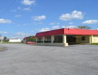 American Inn Skippers/Emporia Area ภายนอก รูปภาพ
